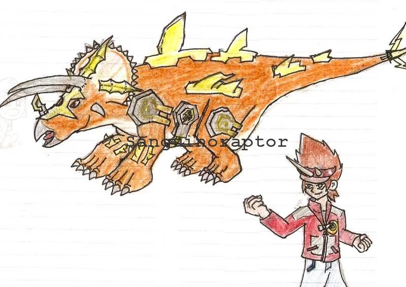 Dinosaur king adventure revives list of characters dinosaur king fanon wiki