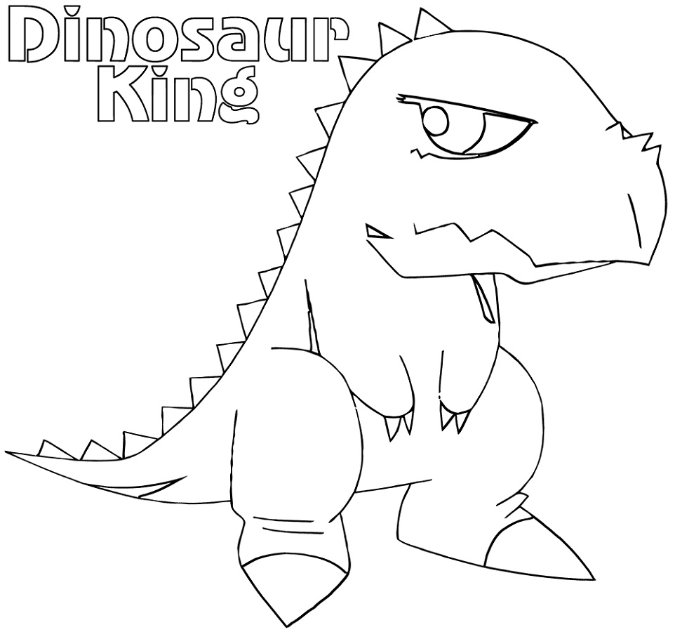 Dinosaur king coloring pages printable k worksheets bear coloring pages coloring pages printable coloring pages