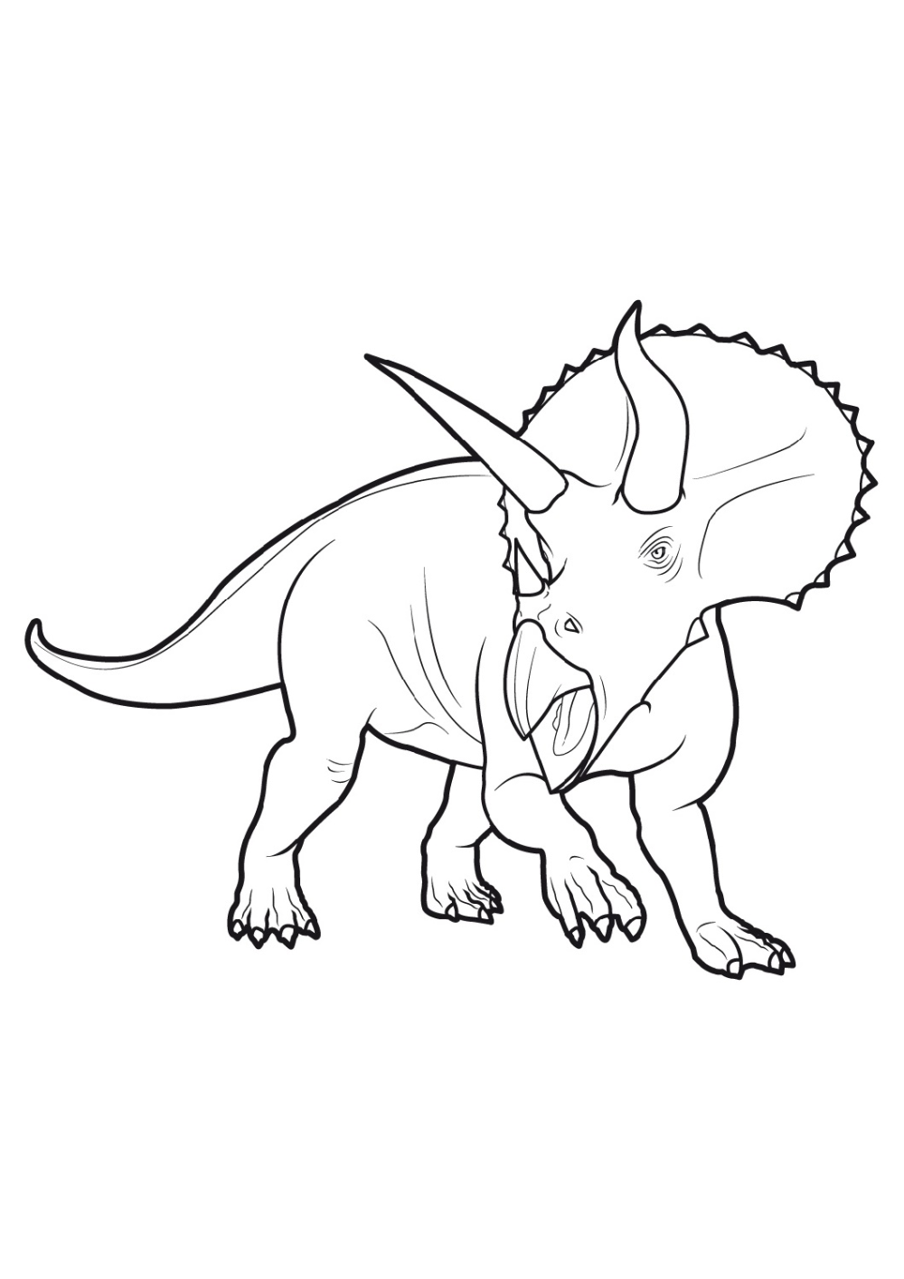 Dinosaur king coloring pages printable k worksheets zoo animal coloring pages dinosaur coloring pages animal coloring pages