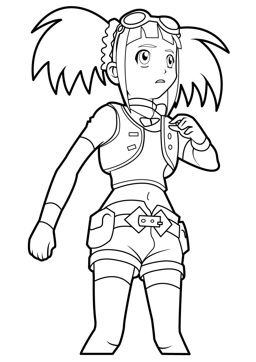 Dinosaur king