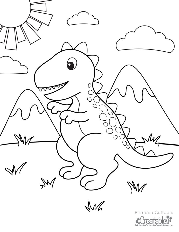 Free printable t