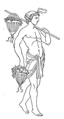 Dionysus