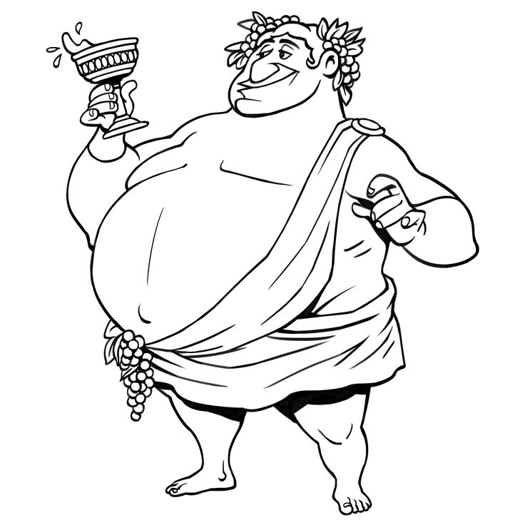 Dionysus gods and goddesses mythology goddess