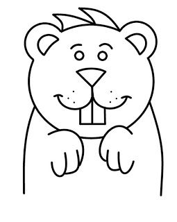 How to draw cartoons groundhog superhero coloring pages batman coloring pages directed drawing kindergarten
