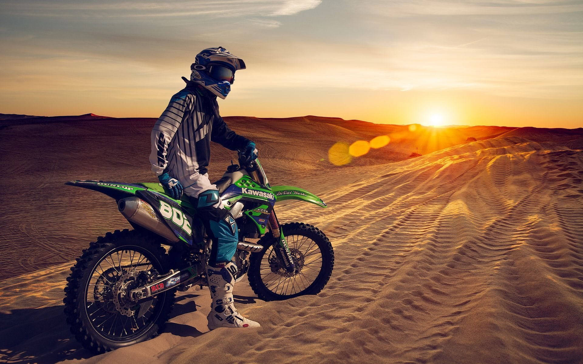 Motocross