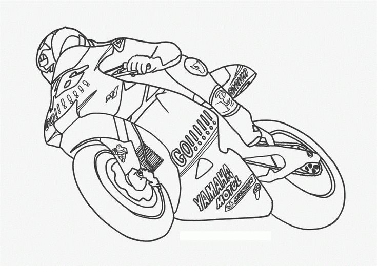 Free printable motorcycle coloring pages for kids cars coloring pages sports coloring pages coloring pages for boys