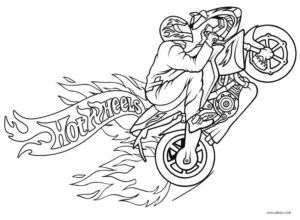 Free printable motorcycle coloring pages for kids coolbkids coloring pages inspirational coloring pages coloring for kids