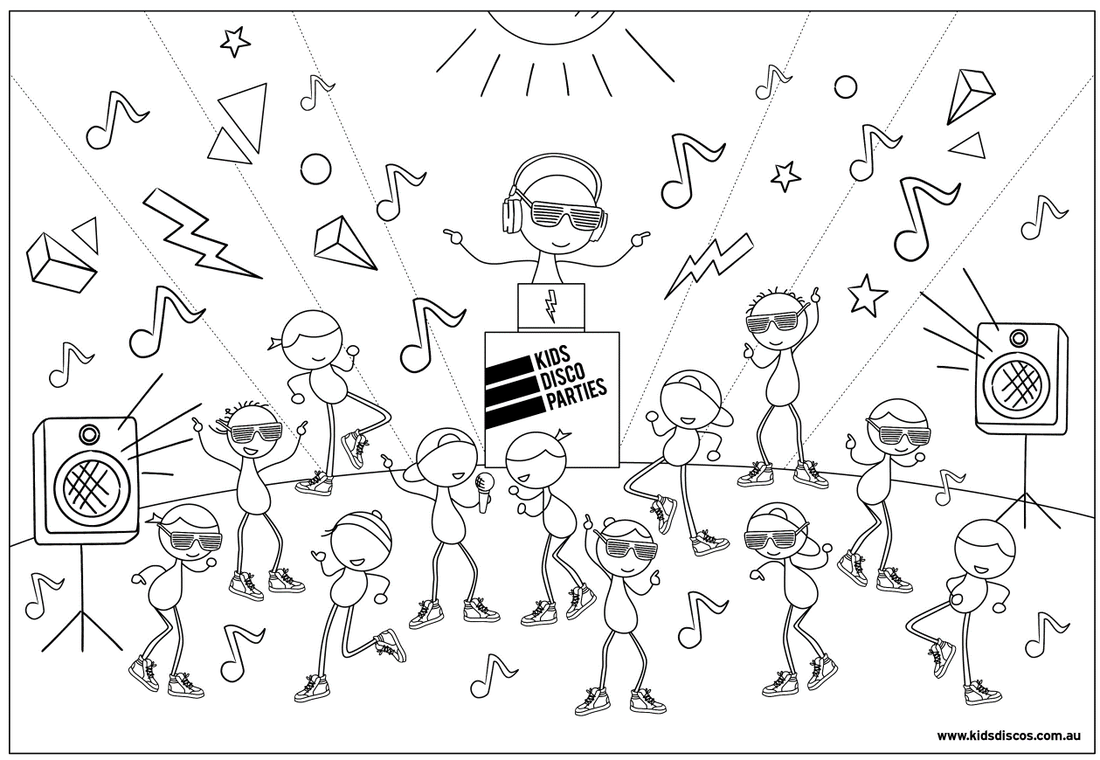 Colouring p