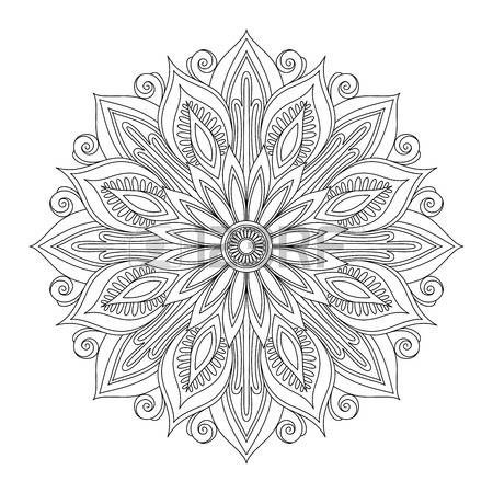 Tatuajes de mandalas para hombres con diseãos increãbles mandala design pattern mandala tattoo design vector patterns design