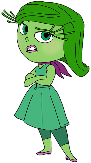Inside out clip art disney clip art galore