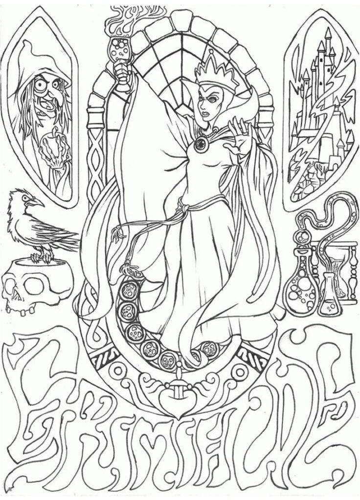 Disney coloring pages for adults disney coloring pages disney adult coloring books coloring pages