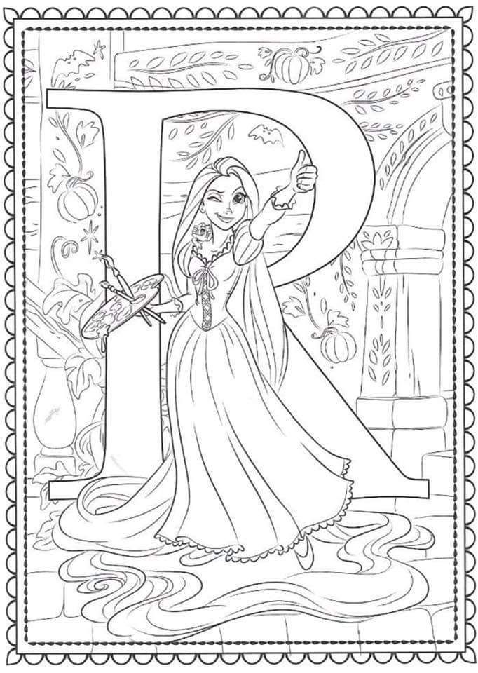 Pin by shayna stephenson on disney alphabet disney princess coloring pages disney coloring pages disney coloring sheets