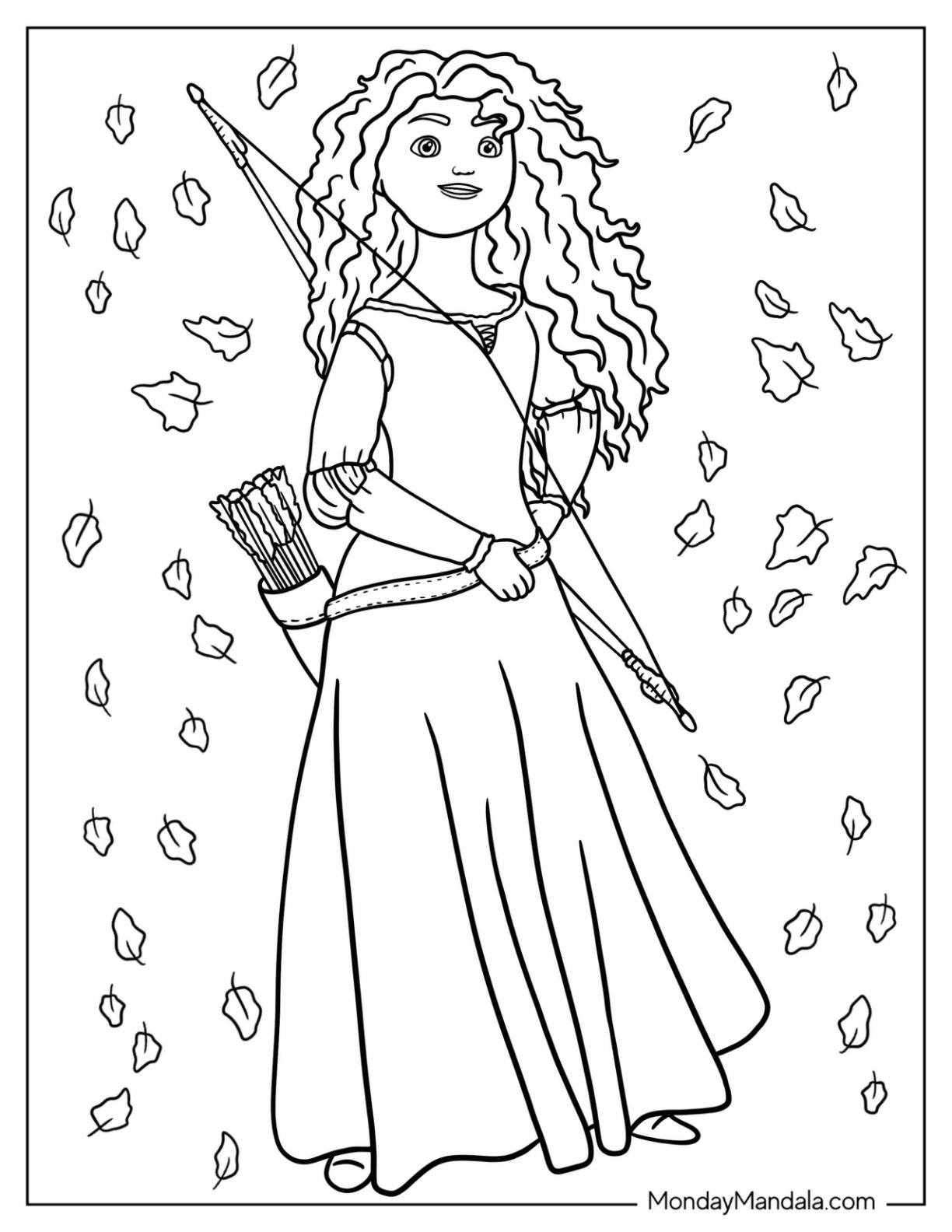 Pixar coloring pages free pdf printables