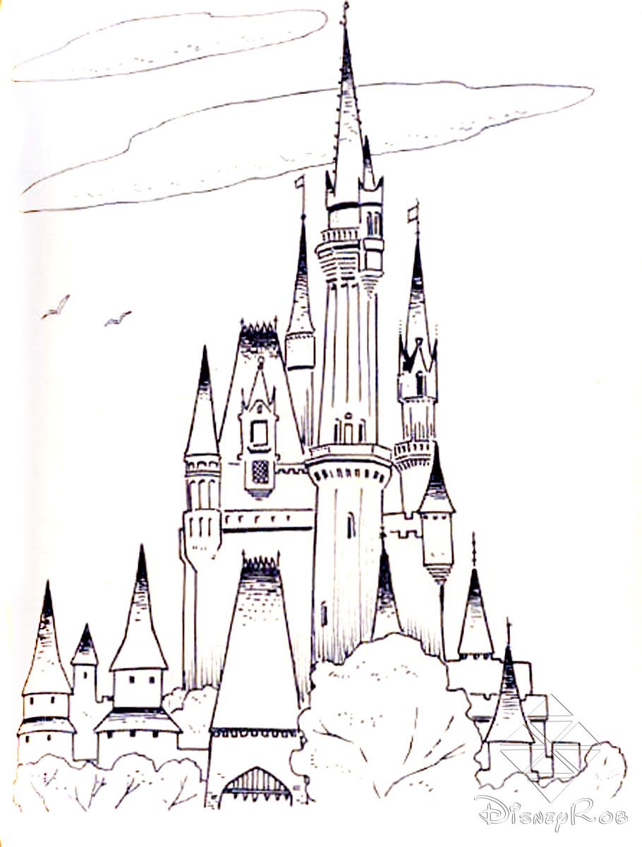 Walt disney colorear