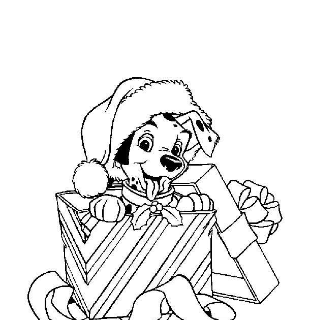 Disney coloring pages disney christmas coloring