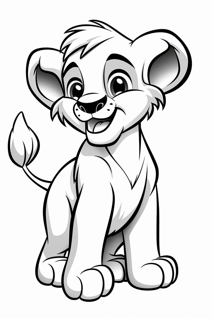 Free printable disney characters coloring pages for kids cartoon coloring pages disney coloring pages disney canvas art