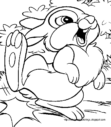 Disney coloring pages disney easter coloring book