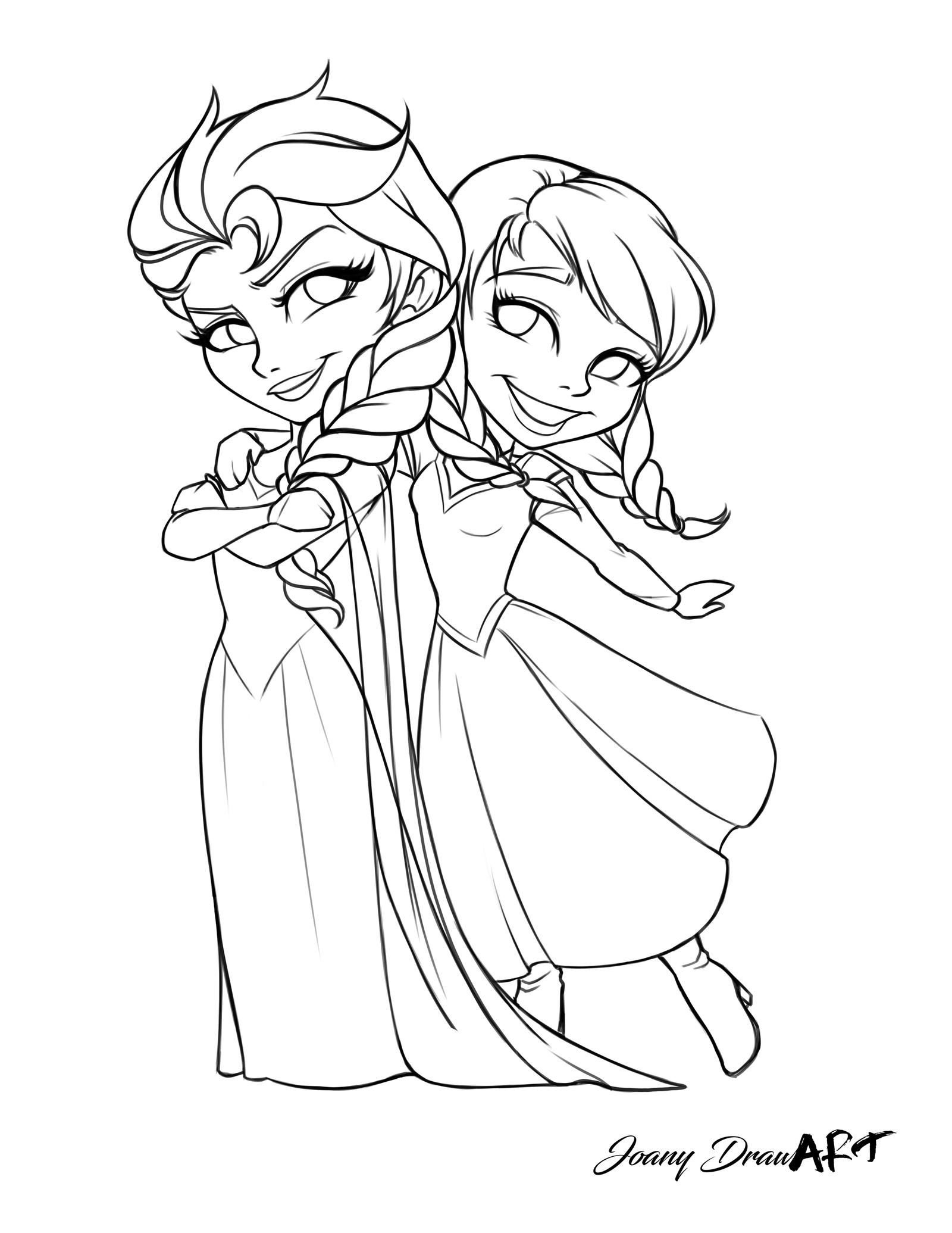 Disney frozen