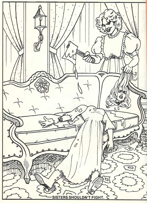 Haunted mansion of long branch pictures