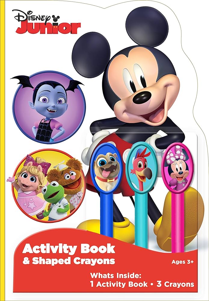 Disney jr