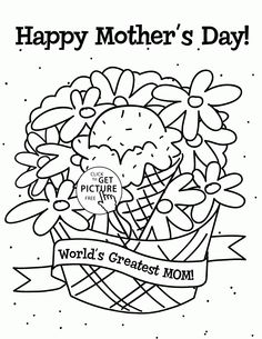 Mothers day ideas mothers day coloring pages mothers day coloring sheets mothers day colors