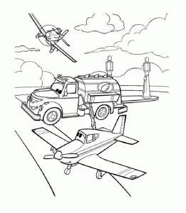 Planes