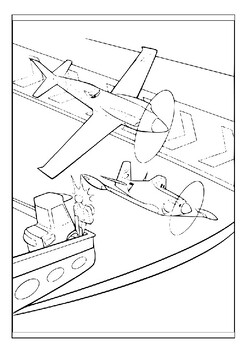 Disney planes magic printable planes coloring pages collection for kids