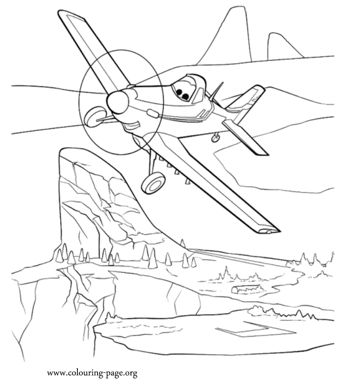 Planes
