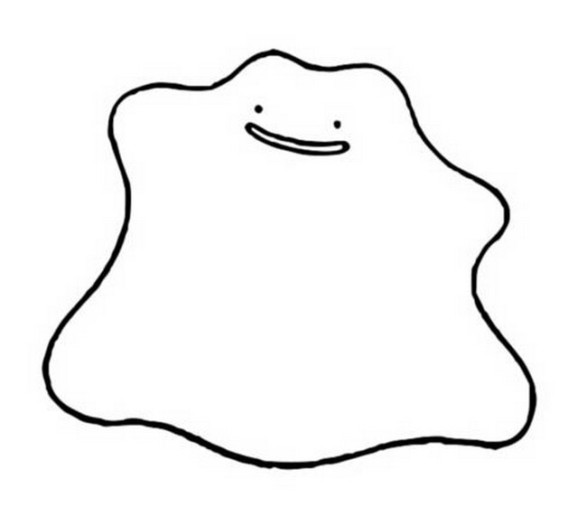 Coloring pages pokemon