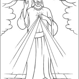 Divine mercy chaplet download pack