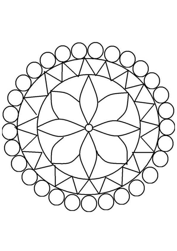 Coloring pages diwali coloring pages for toddlers