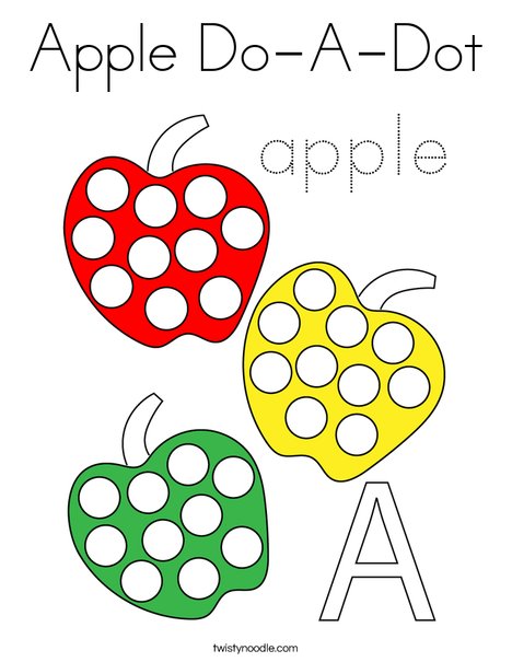 Apple do