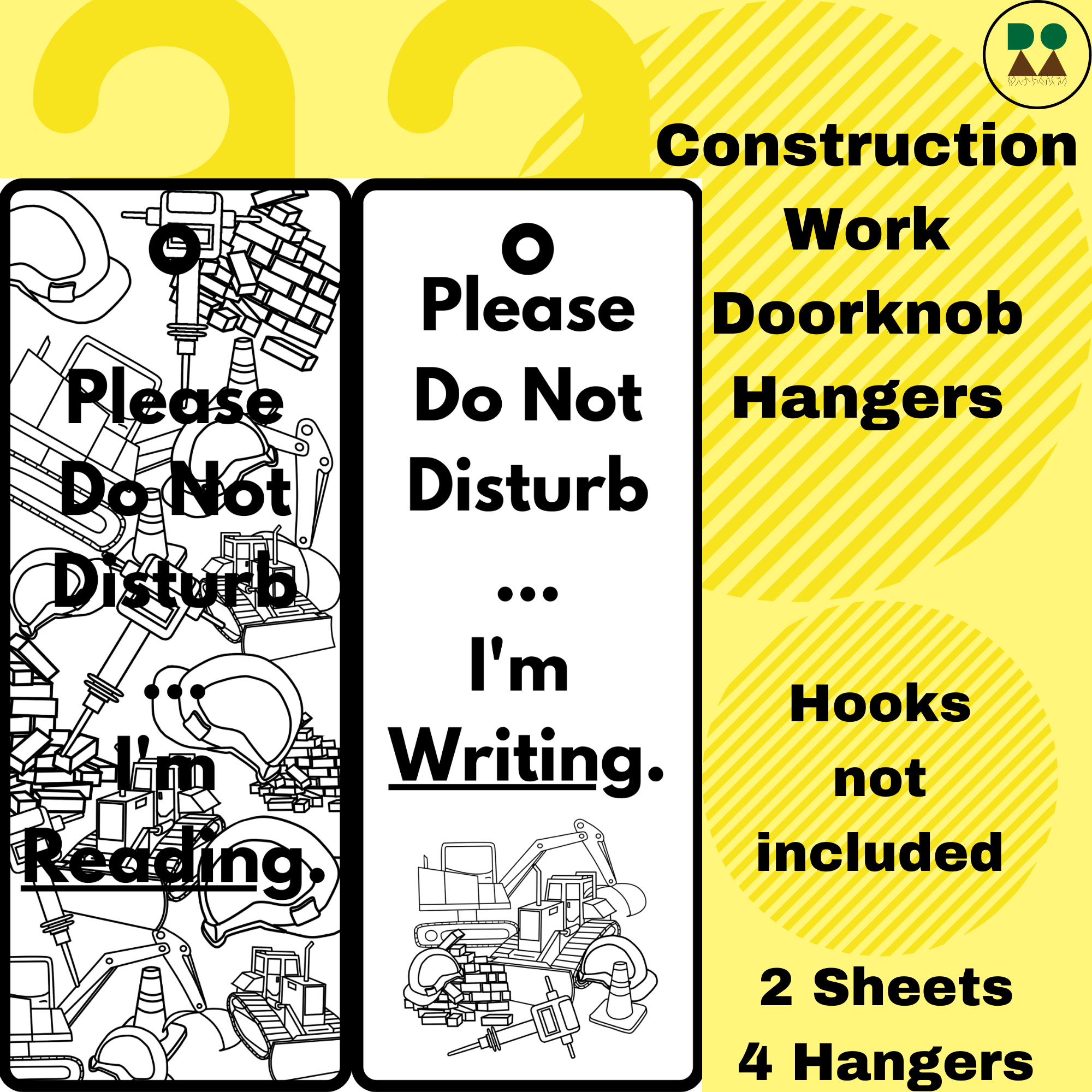 Construction work