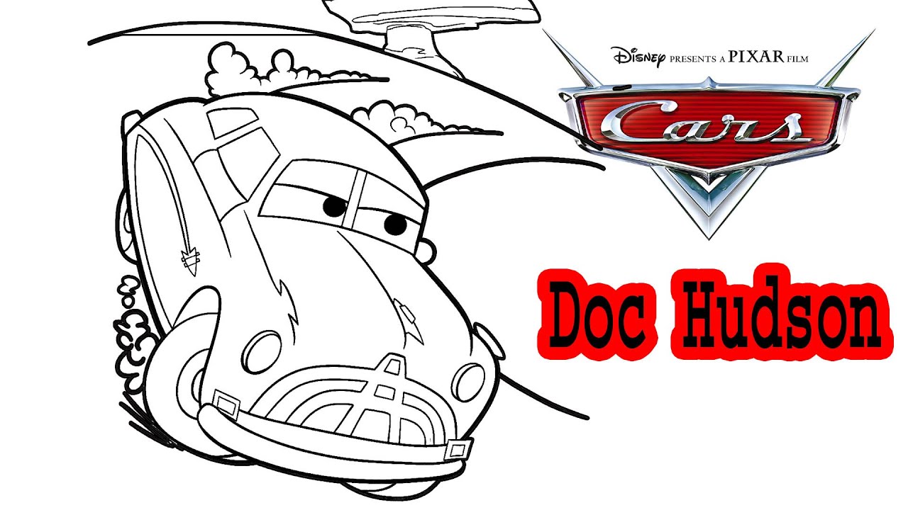 Disney pixar cars