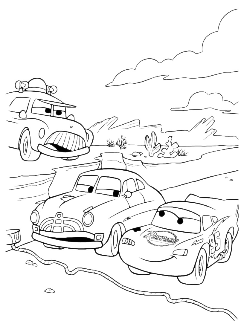 Cars
