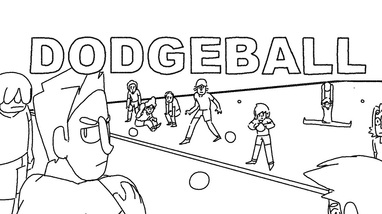 Dodgeball