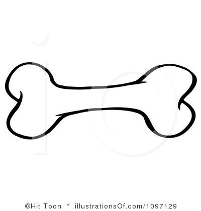 Dog bone free coloring pages dog bone dog bones