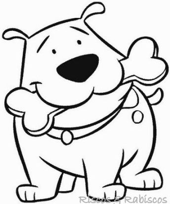 Dog coloring page dog coloring book puppy coloring pages
