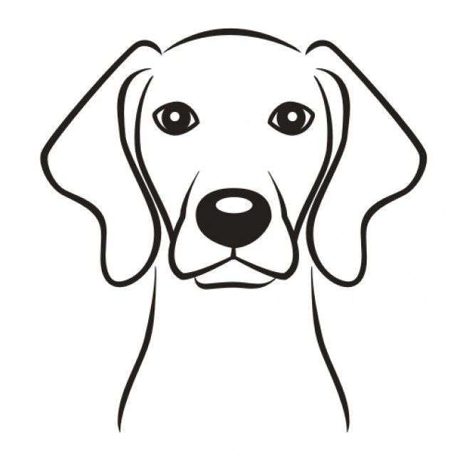 Cute dog coloring page dog drawing dog coloring page cute dog drawing