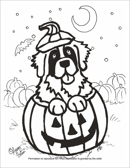 Free coloring sheet download
