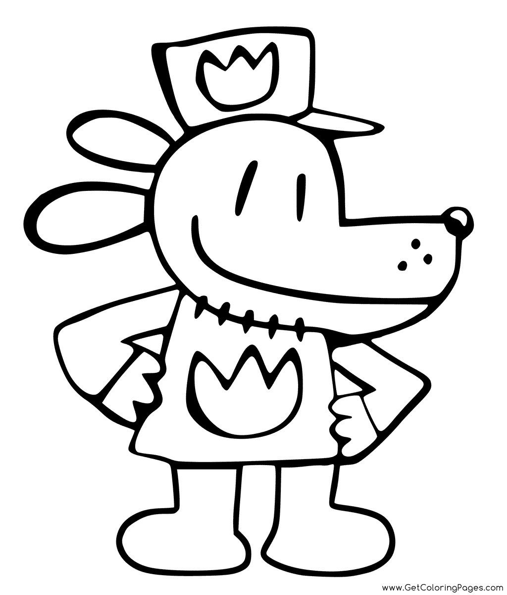 Dogman coloring pages for kids cat coloring book coloring pages dog man book