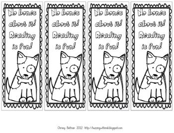 Printable bookmarks coloring bookmarks bookmarks kids library bookmarks