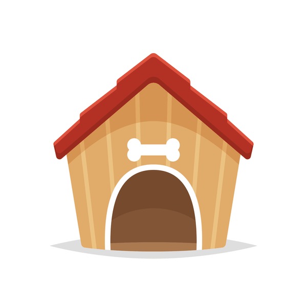 Dog house clip art åçãåºåç çãd çäåçéå