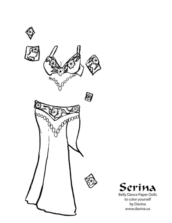 Serina