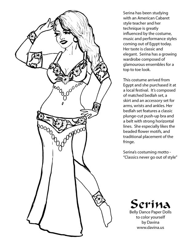 Serina