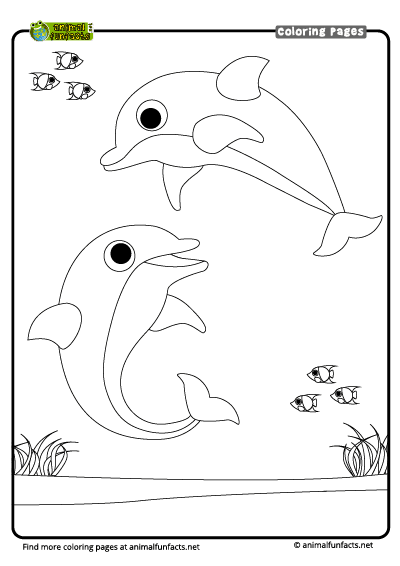 Coloring page