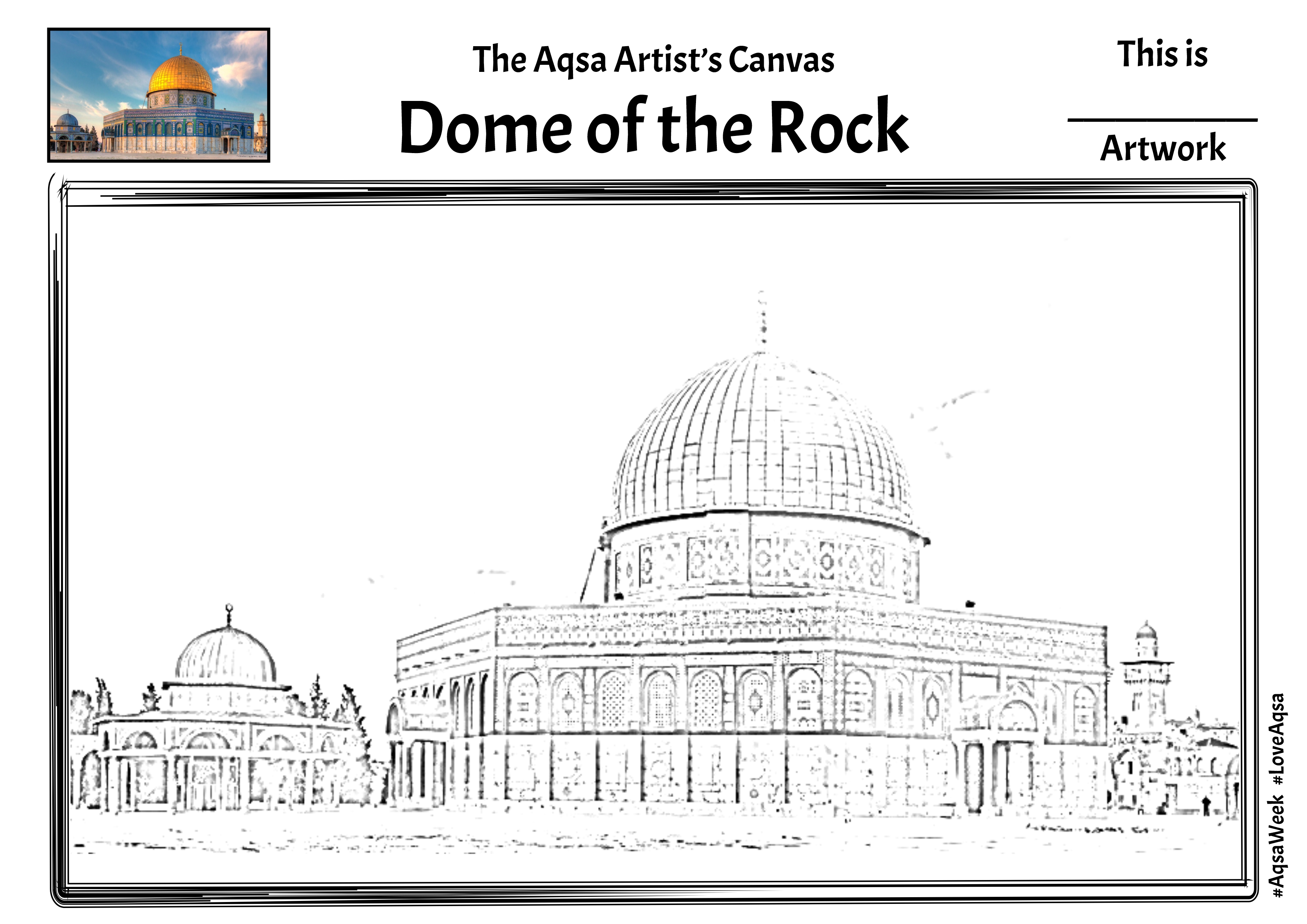 Aqsa week