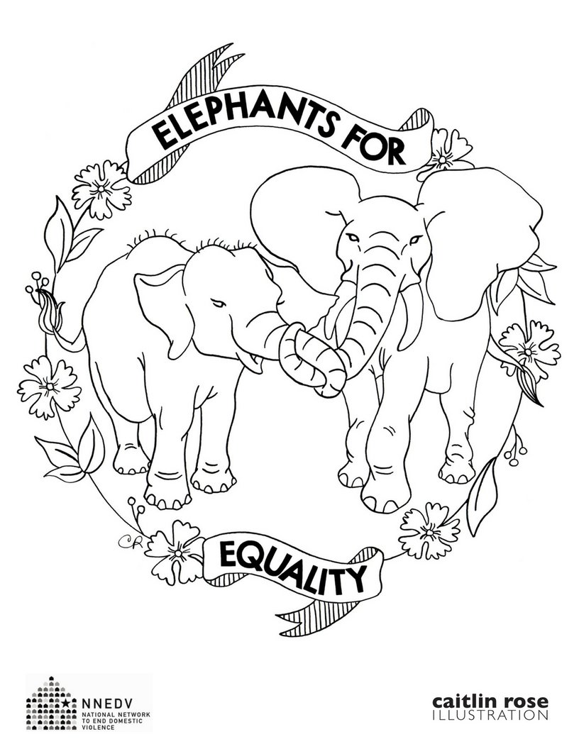 Nnedv on x color the way to equality download this coloring page more from httpstcoxsbrnlwg httpstcoxhvinhg x