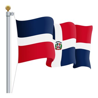 Page dominica flag d badge images