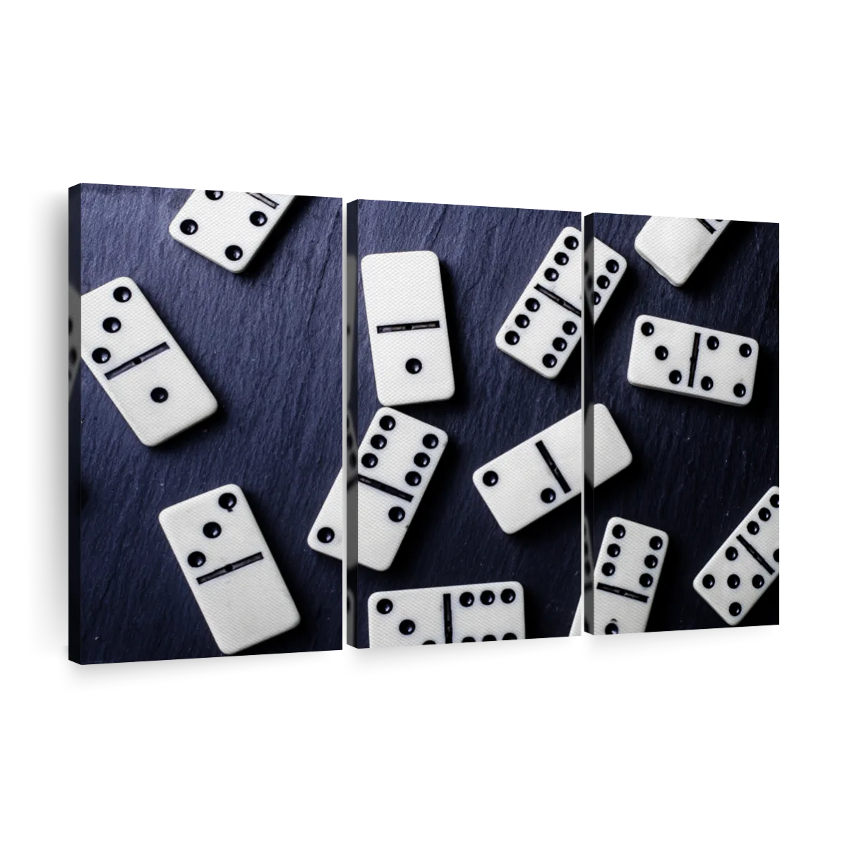 Dominoes wall art paintings drawings photograph art prints